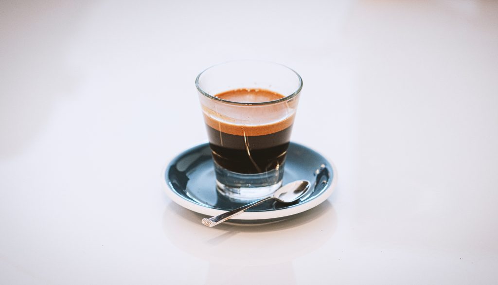 What is an espresso and how to make one World Coffee